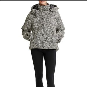 Varley Carmeline Puffer Jacket Size XS NWT